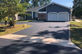 Best Decorative Concrete Driveways  in West Babylon, NY